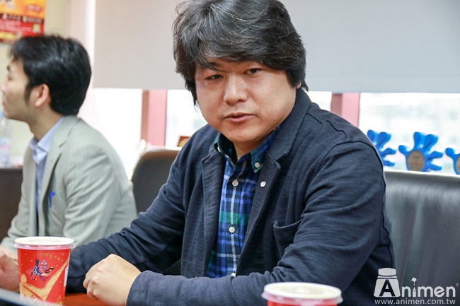 【专访】《三国志13 with 威力加强版》游戏制作人利川哲章访谈，带来不同于前作的全新玩法！