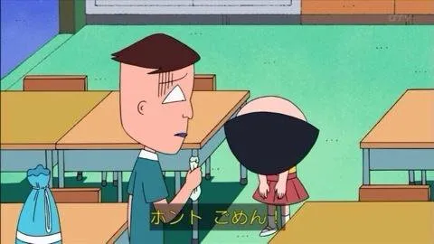 ✦严禁喝水阅览✦推特热门话题「在动画史上留下的蠢事」到底有哪些画面令人哭笑不得？！-绝对领域
