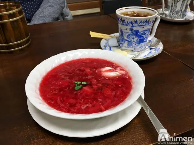 【独家专访】俄罗斯籍女仆咖啡厅「ItaCafe」人气COSER「Nastyan」可爱现身，为大家送上一道道美味餐点！