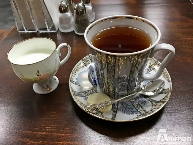 【独家专访】俄罗斯籍女仆咖啡厅「ItaCafe」人气COSER「Nastyan」可爱现身,为大家送上一道道美味餐点!