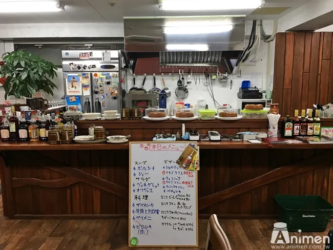 【独家专访】俄罗斯籍女仆咖啡厅「ItaCafe」人气COSER「Nastyan」可爱现身，为大家送上一道道美味餐点！