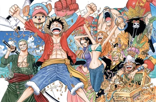 日本4大周刊少年漫画杂志最强决定战!得到冠军宝座的会是哪部连载作品呢?