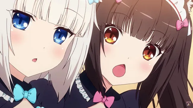 爱猫一族的大胜利!《NEKOPARA OVA》刷新Kickstarter动画部门募资金额最高记录!