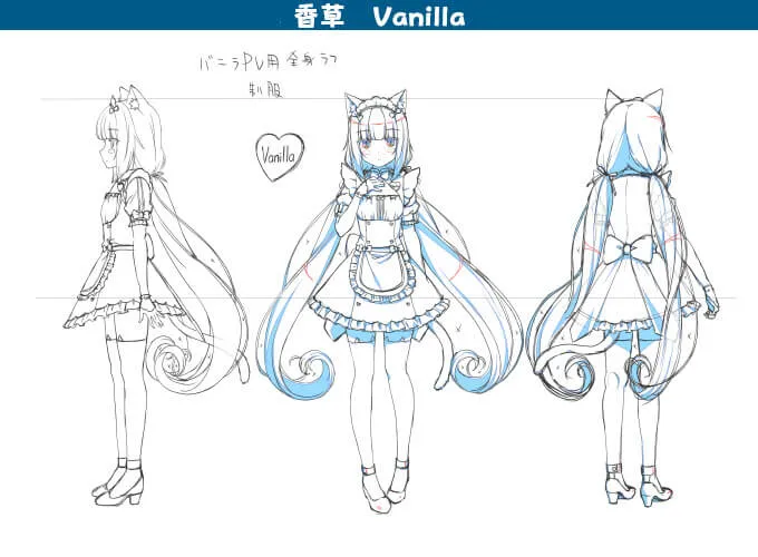 爱猫一族的大胜利!《NEKOPARA OVA》刷新Kickstarter动画部门募资金额最高记录!