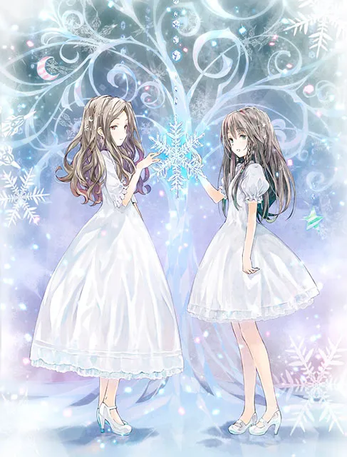 少女歌唱组合「ClariS」最新单曲《ヒトリゴト》确定4月底上市，将作为《情色漫画老师》片头曲登场！-绝对领域
