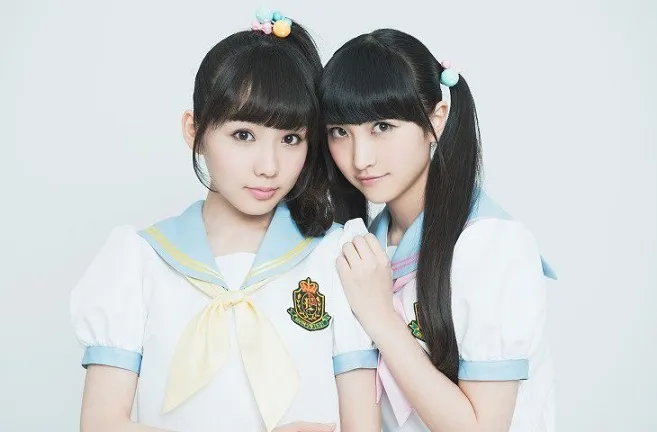 声优组合「every♥ing!」发表活动休止消息,最终场演唱会将会在11月份举办……