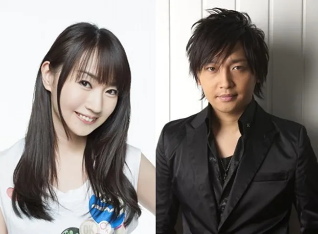 由声优「水树奈奈」与「中村悠一」为睡不着的你献上床边故事，《好想睡觉的小兔子》日文朗读版即日起开放数位下载！-绝对领域
