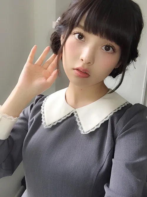与人气声优上坂堇一起采草莓拍合照的特别旅游活动!「上坂すみれ コル玉バスツアーin山梨~お前は山梨おくりだ!(仮)~」开始募集幸运粉丝