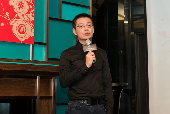 2017战游网春季媒体餐会回顾成果展望未来