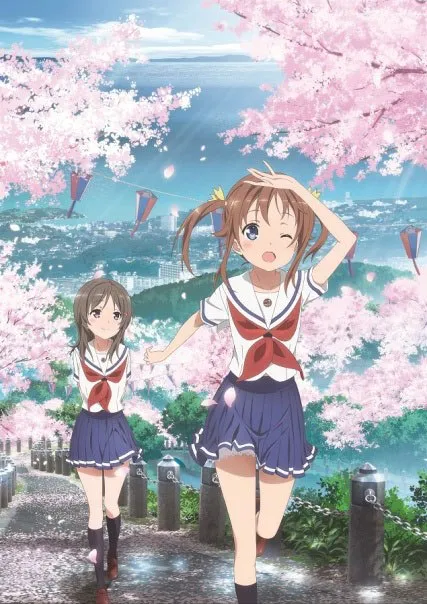 《高校舰队》完全新作OVA确定5月24日上市,相关发售情报一并得到曝光!