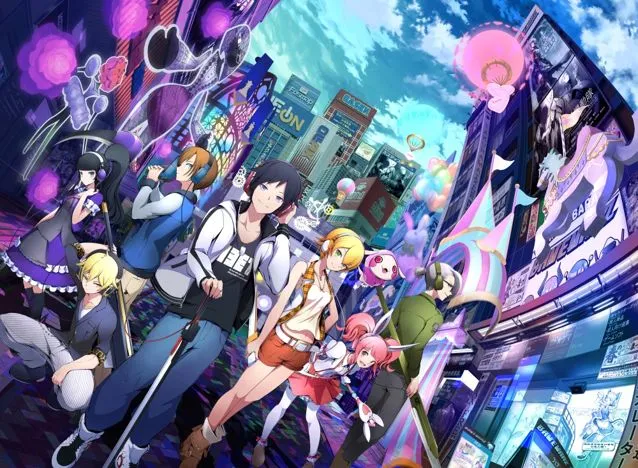 《AKIBA’S BEAT》宣布PS Vita版本将延期至4月27日发售，希望能带给玩家更完善的游戏内容……-绝对领域