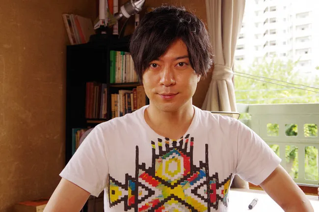 你的职业到底是什么啦!?知名绘师「岸田梅尔」这回虽然没COSPLAY但又跑去演戏了!