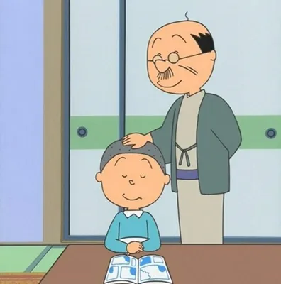 是家人也是朋友!?万人严选系列,大家认为最理想的动漫亲子组合是哪一对呢?