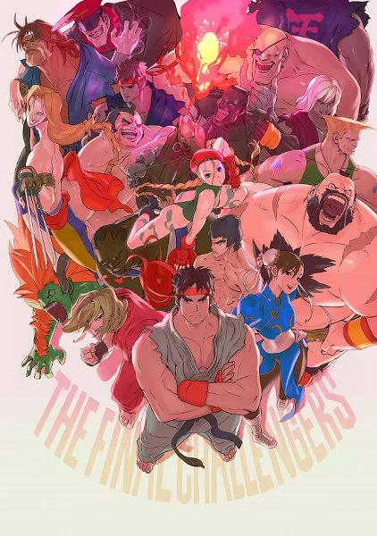 《快打旋风２》与TOYOTA联合推出全新汽车广告，这次不是打车加分是开车兜风！-绝对领域