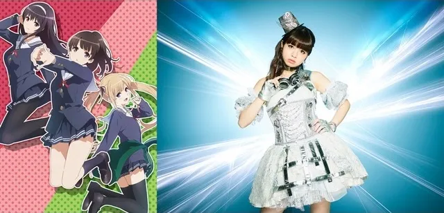 《不起眼女主角培育法♭》放送日正式决定！春奈露娜演唱主题曲宣传PV同步公开！-绝对领域