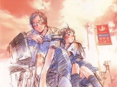 虽是名作,但看完会带来心灵创伤的漫画作品TOP10!真的有种人生失去什么的感觉呀(郁闷)
