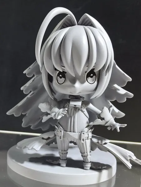 人理危机解除了但钱包依旧岌岌可危...Wonder Festival 2017 《Fate》系列继续大进击！-绝对领域