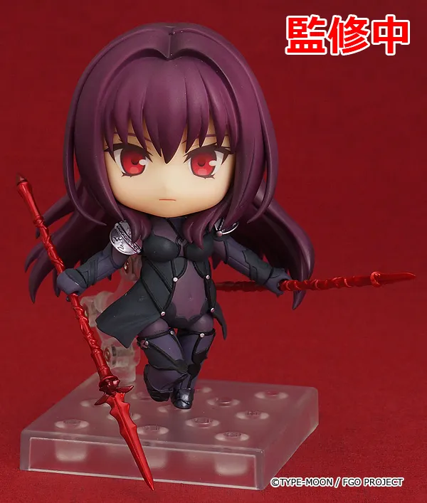 人理危机解除了但钱包依旧岌岌可危...Wonder Festival 2017 《Fate》系列继续大进击!