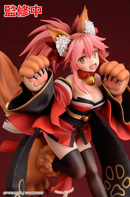 人理危机解除了但钱包依旧岌岌可危...Wonder Festival 2017 《Fate》系列继续大进击!