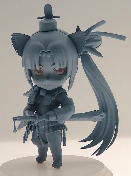 人理危机解除了但钱包依旧岌岌可危...Wonder Festival 2017 《Fate》系列继续大进击!
