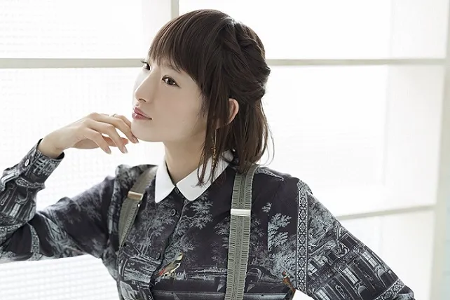 声优歌手「南条爱乃」确定两张最新单曲《光のはじまり》、《一切は物语》将同步在5月17日上市！-绝对领域