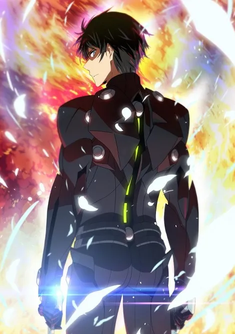 剧场版动画《魔法科高中的劣等生 呼唤星星的少女》将6月17日于日本上映，特报影像抢先于网路上曝光！-绝对领域