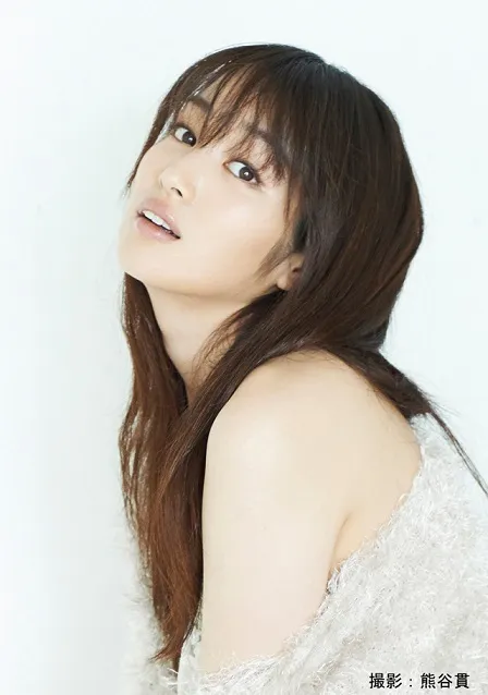 少女恋爱漫画《爱情败犬向前冲》发表真人日剧化消息，将由「高梨临」、「田中圭」两人领衔主演！