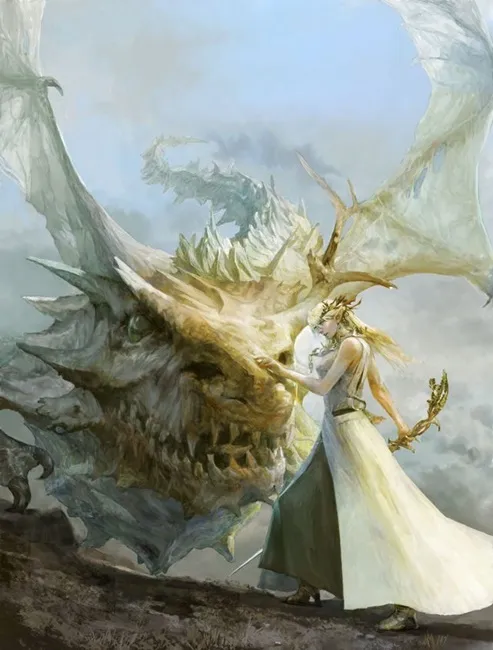 SQUARE ENIX新RPG企划「Project Prelude Rune」展开,将由《传奇》系列制作人「马场英雄」带领新工作室开发!