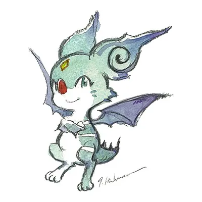 SQUARE ENIX新RPG企划「Project Prelude Rune」展开,将由《传奇》系列制作人「马场英雄」带领新工作室开发!