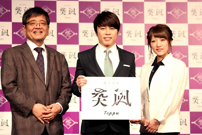 哪一位美少女的HOT LIMIT胶带装最让你觉得非买不可？T.M.Revolution20周年合作模型选中的就是她们！-绝对领域