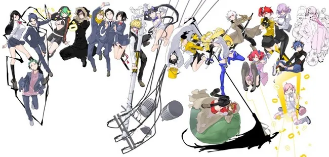漫画兼插画家「ヤスダスズヒト」睽违6年第二本画册终于决定发售！众多轻小说及游戏插画一次收录，限定版还附收藏盒哦～-绝对领域