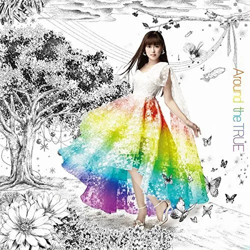 《末日时在做什么?有没有空?可以来拯救吗?》确定由「TRUE」演唱片尾曲,单曲CD将在5月24日上市!