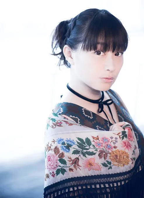 声优歌手「今井麻美」精选专辑《rinascita》确定5月16日上市，出道至今所有歌曲完整收录！-绝对领域