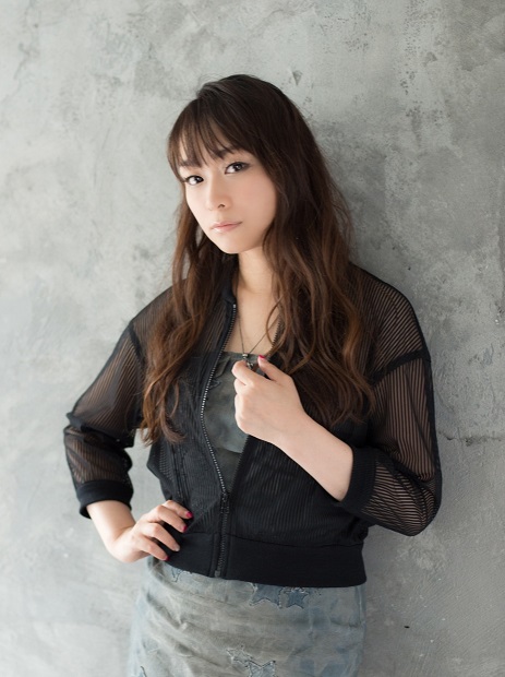 声优歌手「今井麻美」精选专辑《rinascita》确定5月16日上市，出道至今所有歌曲完整收录！