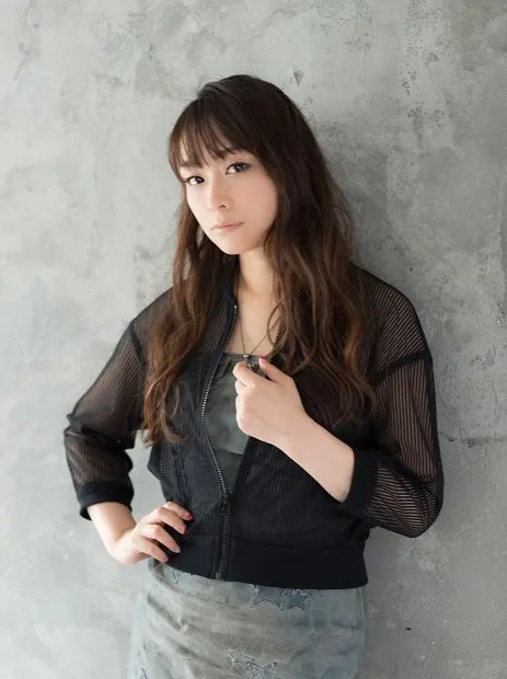 声优歌手「今井麻美」精选专辑《rinascita》确定5月16日上市,出道至今所有歌曲完整收录!