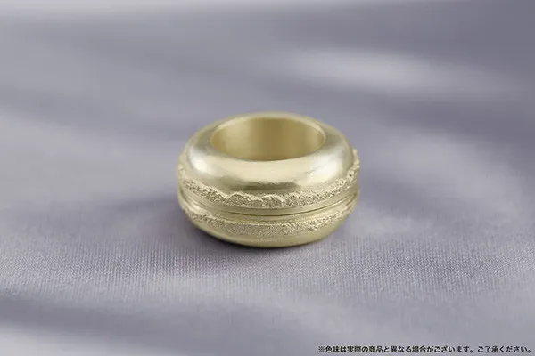 荷包看紧啦!「超级索尼子」10周年纪念FIGURE即将发售!全力魅惑你的心!