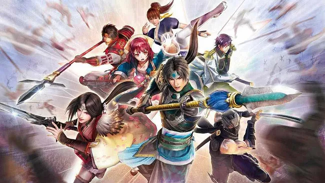 『无双☆群星大会串（无双☆Stars）』facebook特别活动第2弹【明星你选谁！？】即将展开-绝对领域
