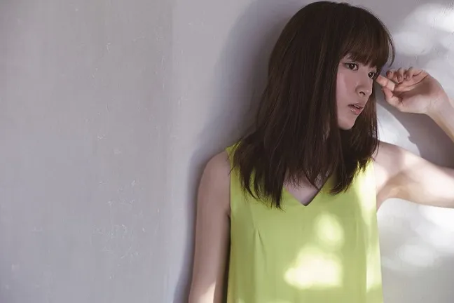 声优歌手「小松未可子」第3张个人专辑《Blooming Maps》确定5月初上市，将继续由音乐组合「Q-MHz」担任制作！-绝对领域