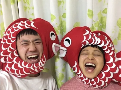 声优「金田朋子」宣布自己怀孕6个月啦!预计今年6月生产~