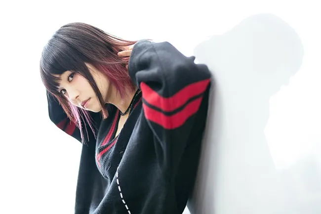 动漫歌手「LiSA」将再度站上MUSIC STATION舞台!LiSA子们千万不要忘记啊~