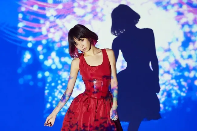 动漫歌手「LiSA」将再度站上MUSIC STATION舞台！LiSA子们千万不要忘记啊～-绝对领域