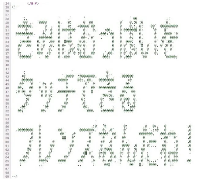 【人生最大的考验】游戏公司「D3 PUBLISHER」新PROJECT倒数网站正在考验绅士们的忍耐力!