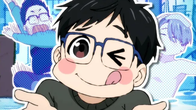 《东京动画大赏2017》动画粉丝奖结果出炉！《Yuri!!! on ICE》获得4万票勇夺第1名❄-绝对领域