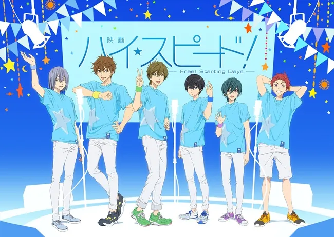 《东京动画大赏2017》动画粉丝奖结果出炉!《Yuri!!! on ICE》获得4万票勇夺第1名❄