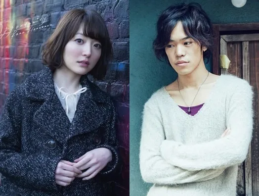 声优「小野贤章」与「花泽香菜」正面回应周刊报导内容！网友们纷纷献上祝福★-绝对领域