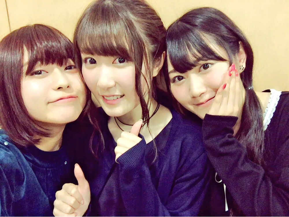 OVERLORD&SAO剧场版声优配合宣传 咸菜恋曝光后香菜过生日-声之颜第二十二期