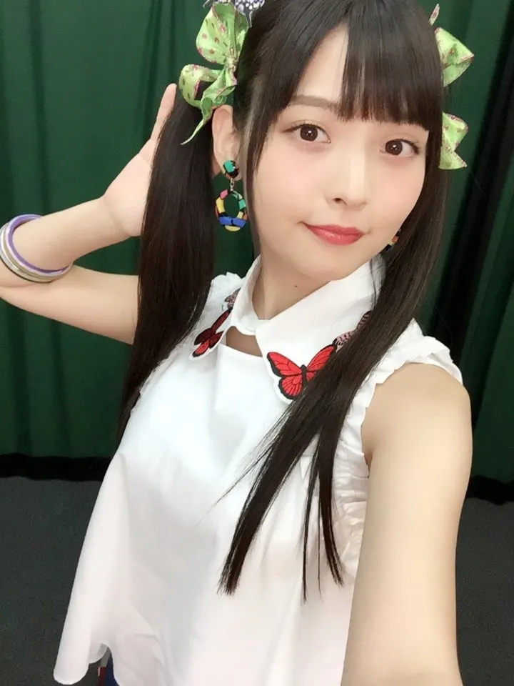 上坂堇 龙女戴角齐上阵 人渣主役谈人生-声之颜第十九期