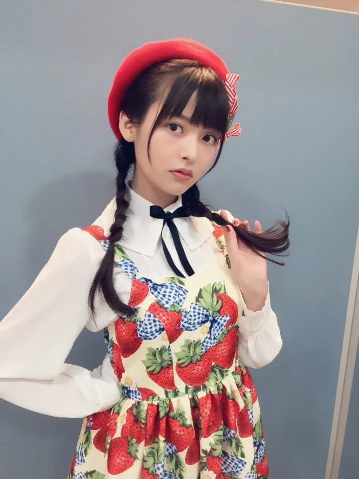上坂堇 龙女戴角齐上阵 人渣主役谈人生-声之颜第十九期