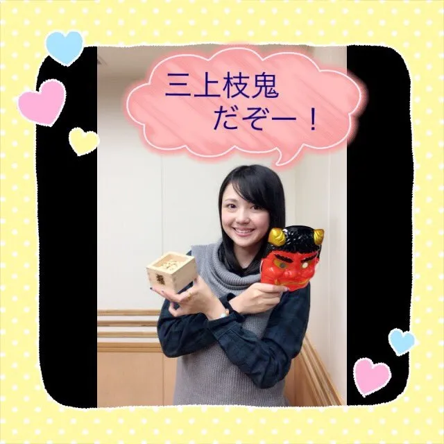 龙女戴角齐上阵 人渣主役谈人生-声之颜第十九期