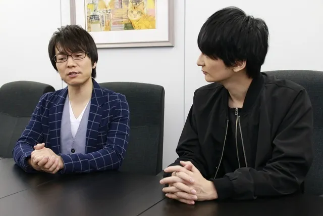 茜老师公认最人渣-「人渣的本愿」主役声优谈作品论人渣